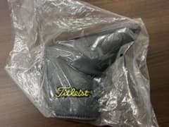 Scotty Cameron headcover