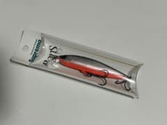 Supremo RONS 9cm 11g スローシンキングのサムネイル