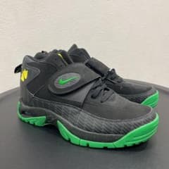 NIKE AIR MISSION PRM oregon ducksのサムネイル