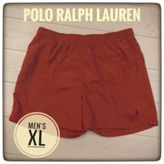 ☆超美品☆POLO RALPH LAUREN ショートパンツ XLサイズのサムネイル