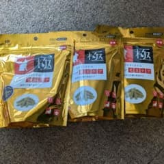 うさぎの極み　トリーツ　毛玉ケア　まとめ売りのサムネイル