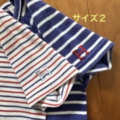ハリウッドランチマーケット　Tシャツ　半袖　２　ハリランのサムネイル