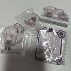 暁山瑞希 グッズ 3点セットのサムネイル