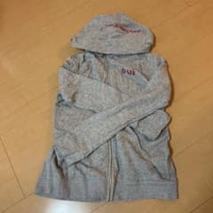 ミルクフェド　パーカーのサムネイル