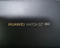 Huawei watch gt 46mmのサムネイル