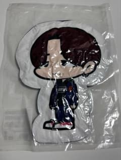 BE:FIRST RYUHEI Happy Graduationクッション BE:FIRST RYUHEI Happy Graduationクッション - メルカリ