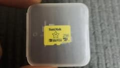 Switch SanDisk SDカード 256GBのサムネイル