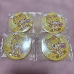 すとぷり るぅと くん アリツア 後半 アニマル 缶バッジ 缶バ - メルカリ