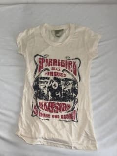 SPIRALGIRL 半袖 Tシャツのサムネイル