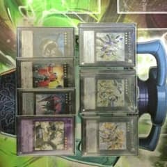 遊戯王　セイクリッドデッキのサムネイル