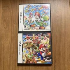 ニンテンドーDS - マリオパーティー　マリオオデッセイ Amazon.co.jp: Mario Party DS : Video Games