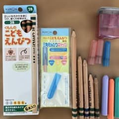 くもんのこどもえんぴつ2B 他のサムネイル