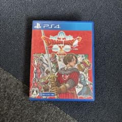 PS4 ドラゴンクエストX 目覚めし五つの種族 オフライン 通常版
