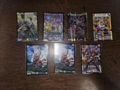 デュエルマスターズ　↑↑ブランド　等のサムネイル