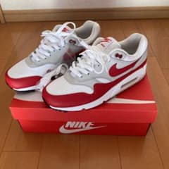 『新品/未使用』ナイキ　NIKE AIR MAX 90/1  27.0cmのサムネイル