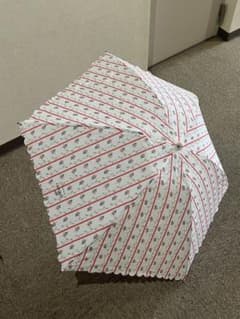 ラデュレ　折り畳み傘のサムネイル