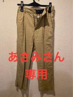 アントゲージ　パンツのサムネイル