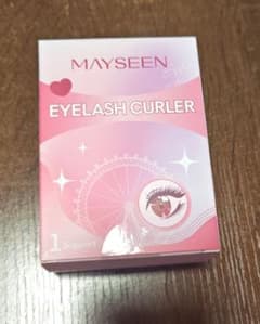 マグネット式つけまつ毛　ＭＡＹＳＥＥＮのサムネイル