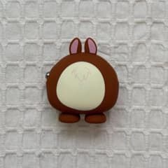 チップとデール シリコン ポーチ ディズニー Disneyのサムネイル