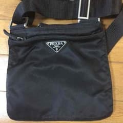 週末割引きプラダポシェットのサムネイル