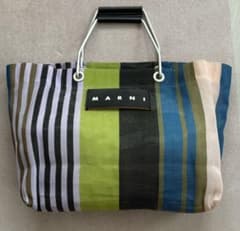 MARNI MARKET バックのサムネイル