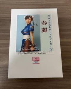 アトリエイット 春麗 未塗装未組立キット ワンフェス WF2026 - メルカリ