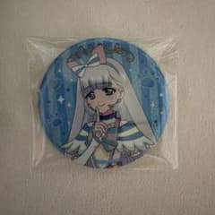 キュアニャミー 缶バッジ - メルカリ