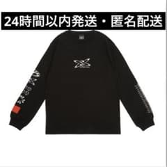 SixTONES STock キーヴィジュアルロングスリープTシャツ ロンT ②
