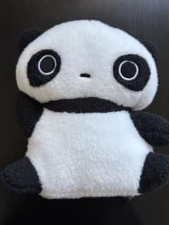 たれぱんだ ふわふわぬいぐるみBIG