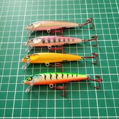 ラパラ　フローターエリート85のサムネイル