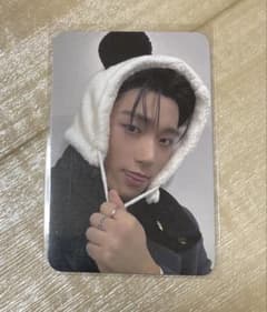 ATEEZ サンのサムネイル