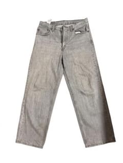 リーバイス578 バギー デニム グレー Levi's W32 L32 美品のサムネイル