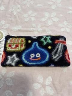新品】フェイラー ドラゴンクエスト40周年記念 ポーチ - メルカリ