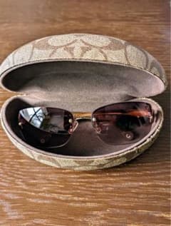 coach レディースサングラスのサムネイル