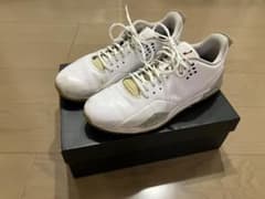 Thumbnail of NIKE JORDAN ADG 3 ゴルフシューズ ホワイト