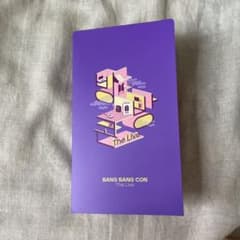 BTS Message photoのサムネイル