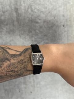 SEIKO Maticlady 세이코 여성 시계