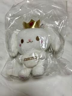 新品未使用】JO1 白岩瑠姫 JOCHUM RURU マスコット - メルカリ