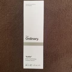 The Ordinary “Buffet “のサムネイル