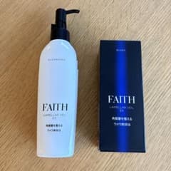 FAITH LAMELLAR VEIL EX クレンジング 洗顔料 - メルカリ