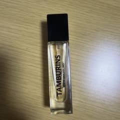 TAMBURINS WHITE DARJEELING 香水 11ml - メルカリ