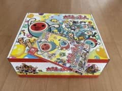 太鼓の達人 Nintendo Switch & 太鼓とバチ(タタコン)/HORIのサムネイル