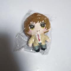 DEATHNOTE 가뿌코후렌즈 야가미츠키