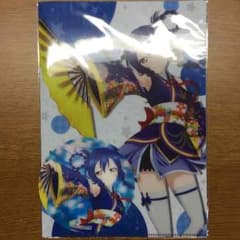 ラブライブ！コンボセット特典 園田海未のサムネイル
