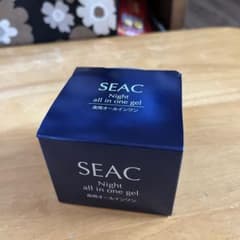 SEAC   Night  all  in  one  gelのサムネイル