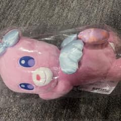 アイカツ 一番くじ B賞 エンジェリーベアのサムネイル