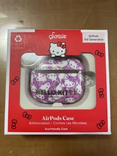 ハローキティAirPods 3世代caseのサムネイル