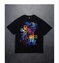 FYOP B’z PARTY限定 オリジナルTシャツ B'z PARTY｜NEWS