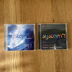 SYSTEM ７／ Seventh Wave & Encantadoのサムネイル