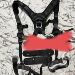 タジマ　ハオルハーネスのみのサムネイル